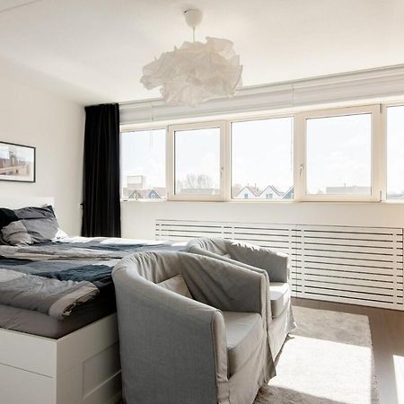 Julianadorp Zuhause Am Meer Fuer 6 Personen Mit 4 Schlafzimmern Buitenkant foto