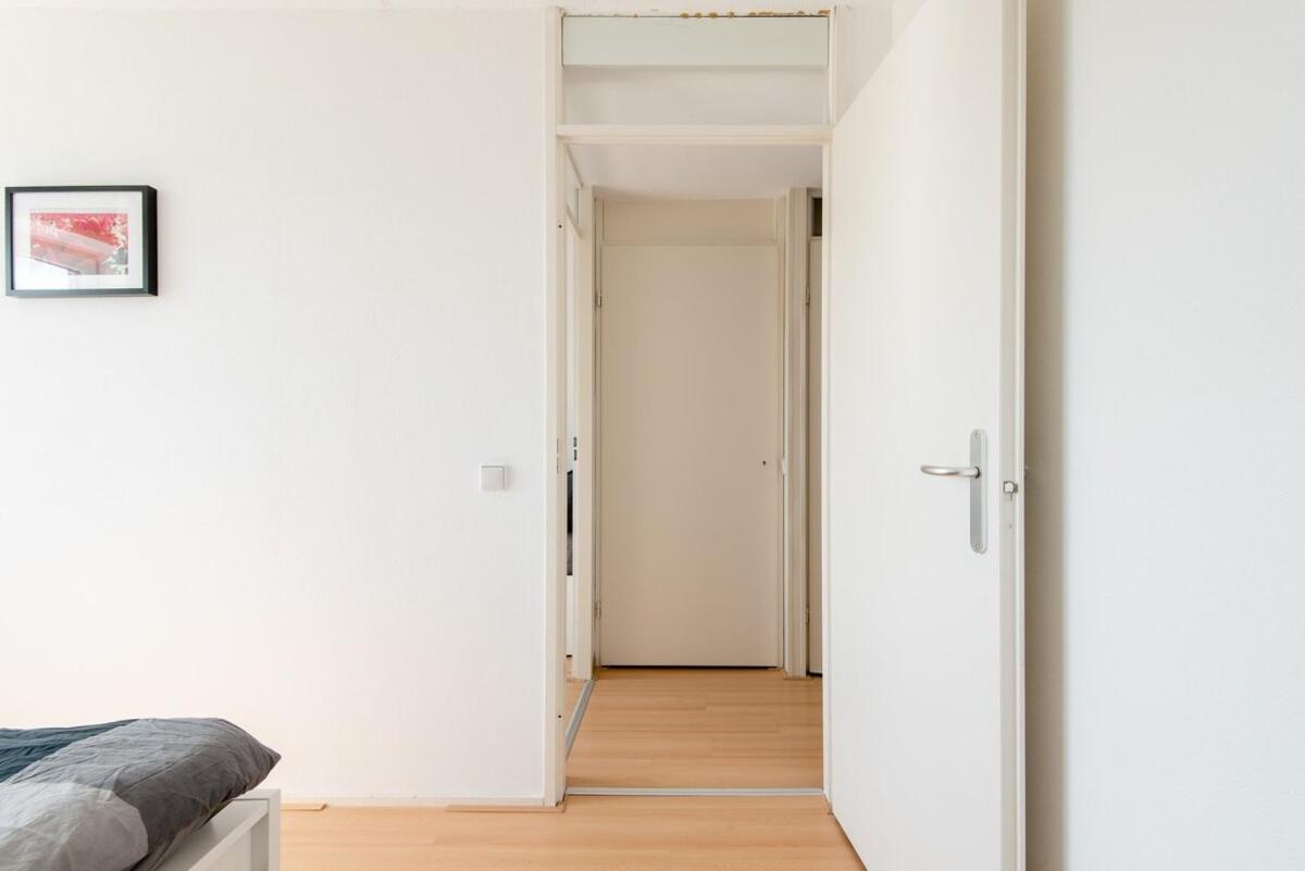 Julianadorp Zuhause Am Meer Fuer 6 Personen Mit 4 Schlafzimmern Buitenkant foto