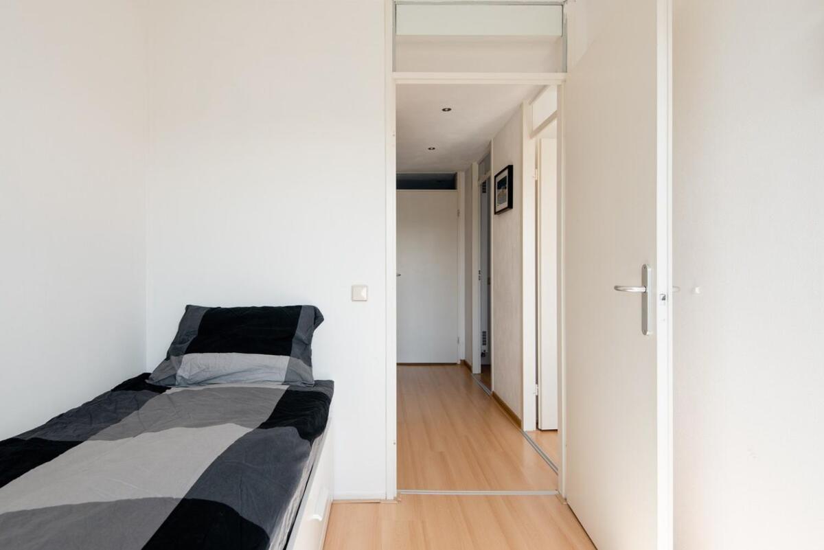 Julianadorp Zuhause Am Meer Fuer 6 Personen Mit 4 Schlafzimmern Buitenkant foto